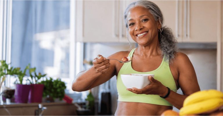 7 healthy eating habits