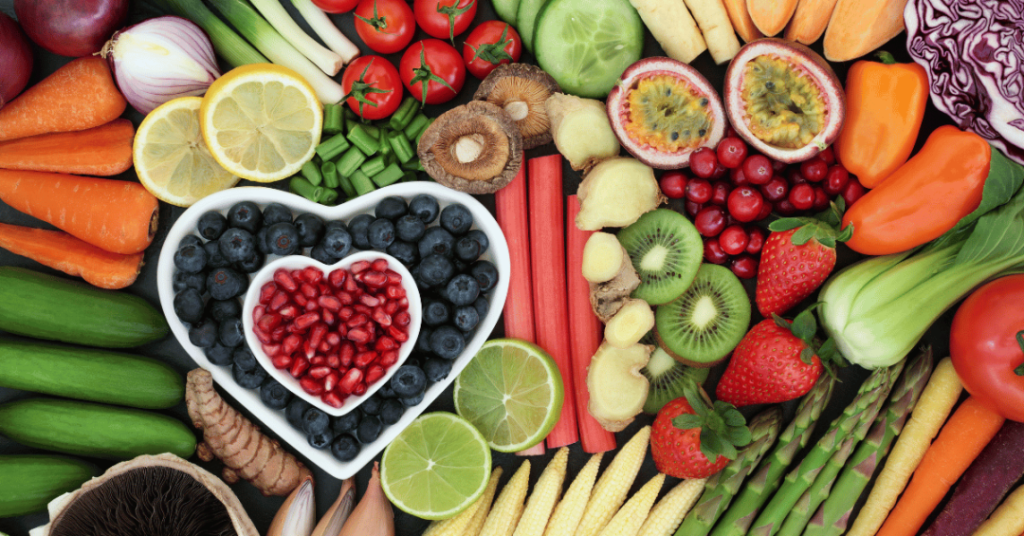 7 Healthy Eating Habits to Transform Your Life in 2024