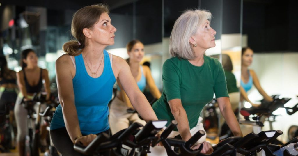 Exercise Weight Loss Images 14