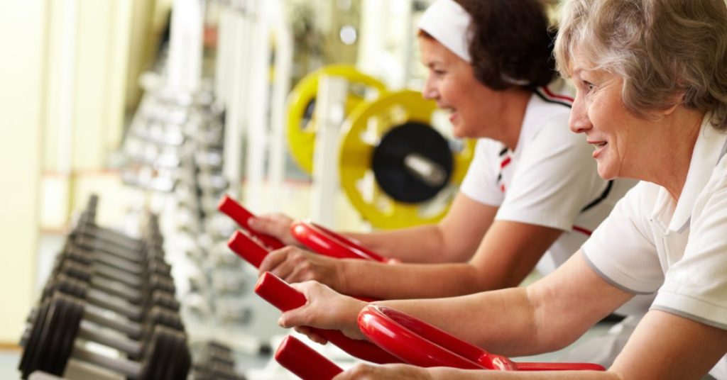 Exercise Weight Loss Images 16