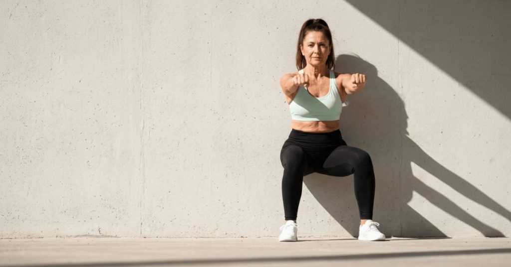 Wall Sits