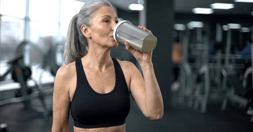 age-defying