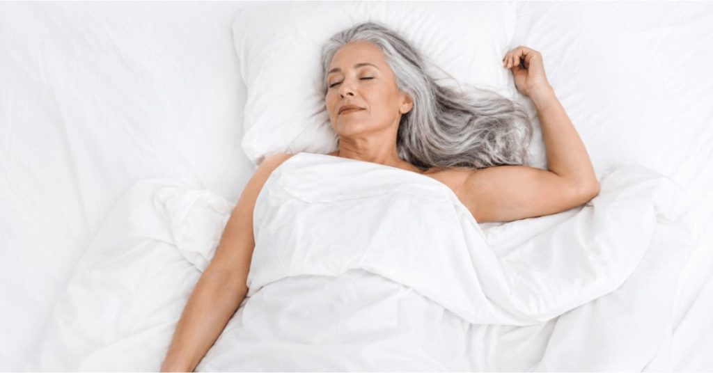beauty sleep
