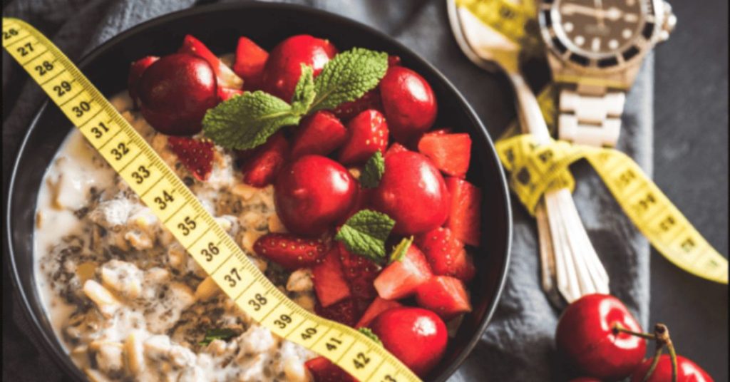 holistic weight loss