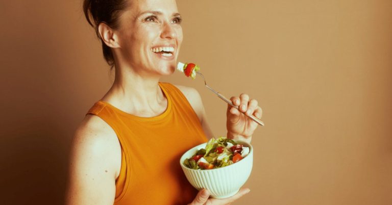intuitive eating