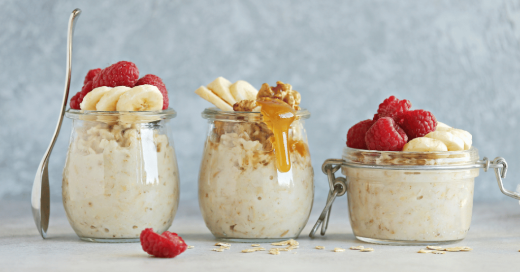 healthy on the go 2