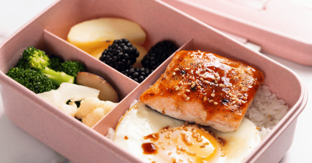 healthy on the go 3