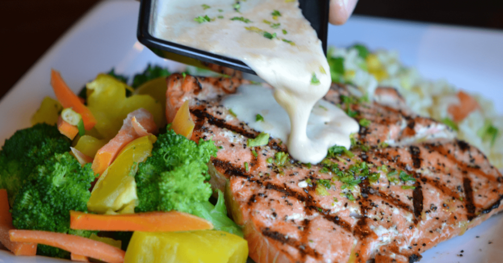 Lose 5 Pounds in a Week: Clean Eating Diet Meal Plan