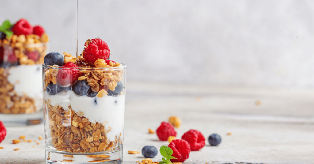 low calorie breakfast 2