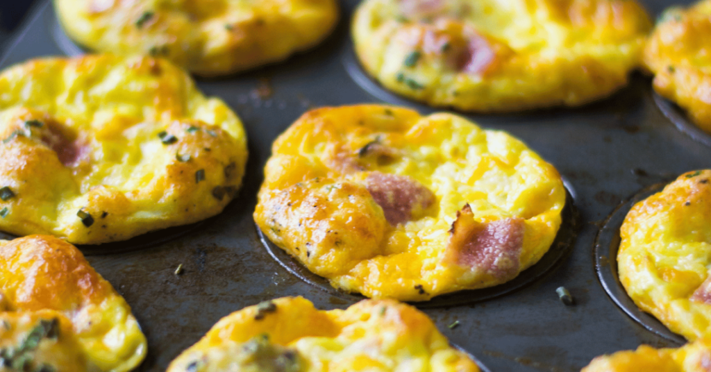 low calorie breakfast 5
