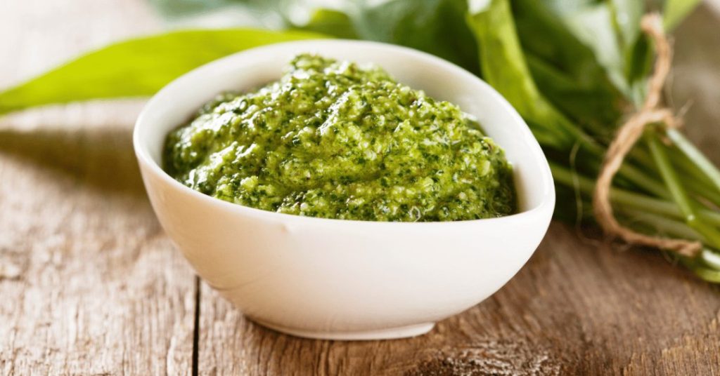 pesto