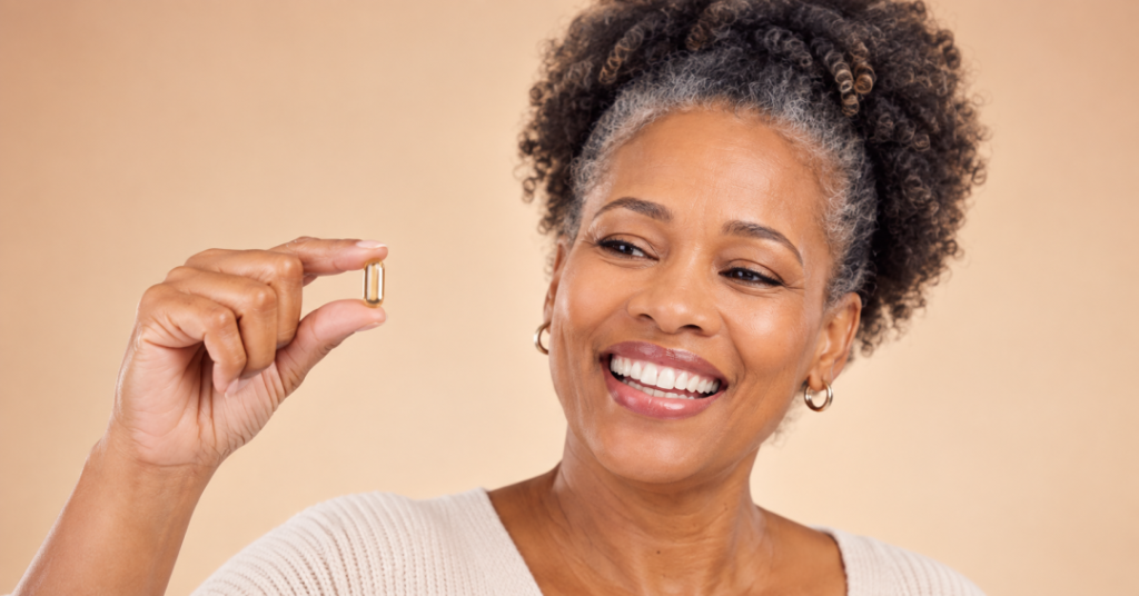 relaxation supplements 1