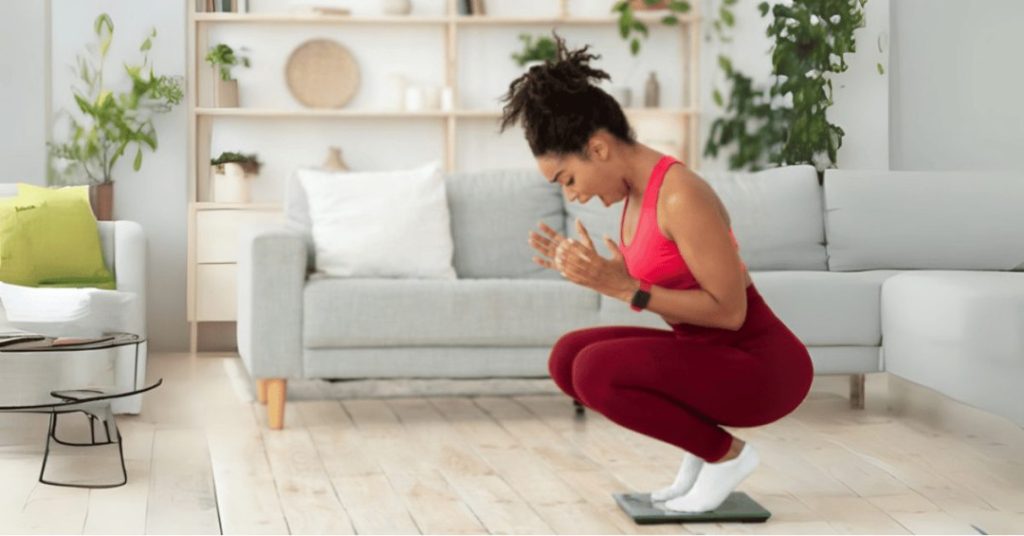 weight loss after 40