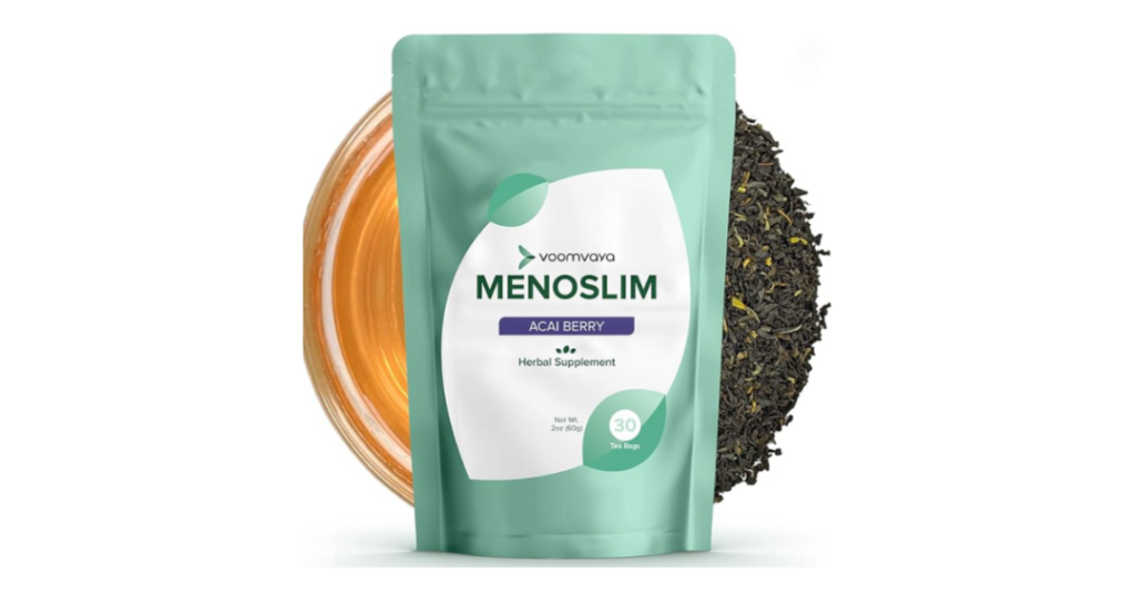 MenoSlim Tea