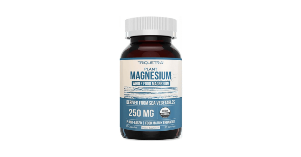 Plant Magnesium min
