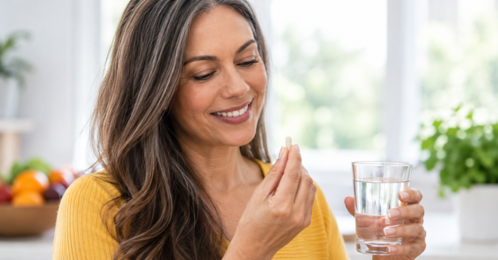 are fruit and vegetable supplements good for you 2 2