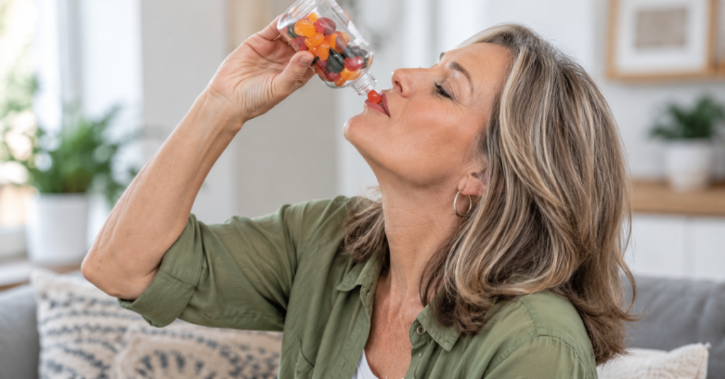 do fruit and vegetable supplements work 1 2