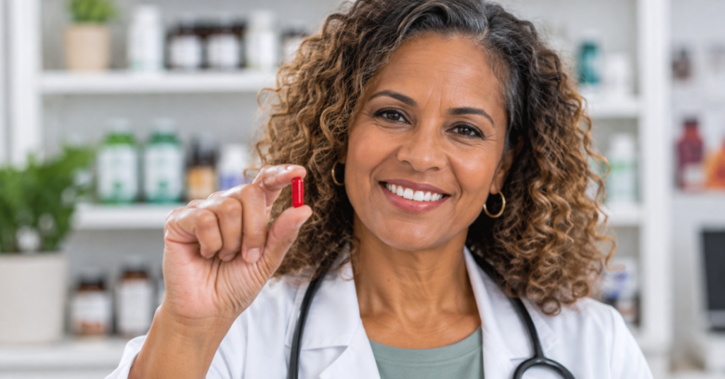 do fruit and vegetable supplements work 2 2