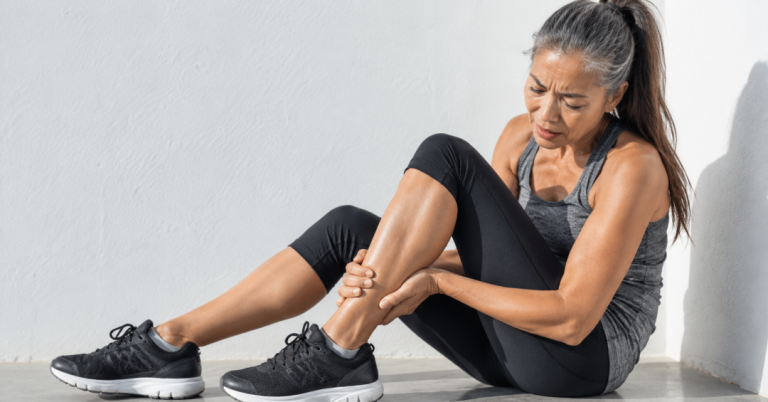 how long does it take for magnesium to work for muscles