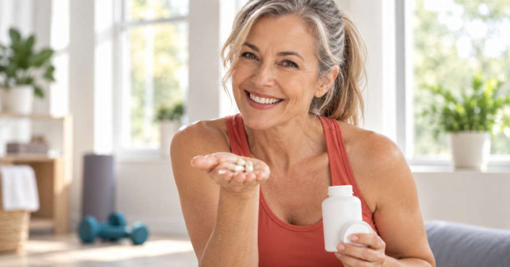magnesium supplements women 2 2
