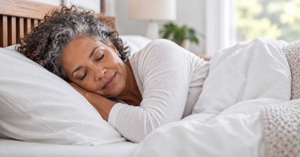 menopause self care 2 2
