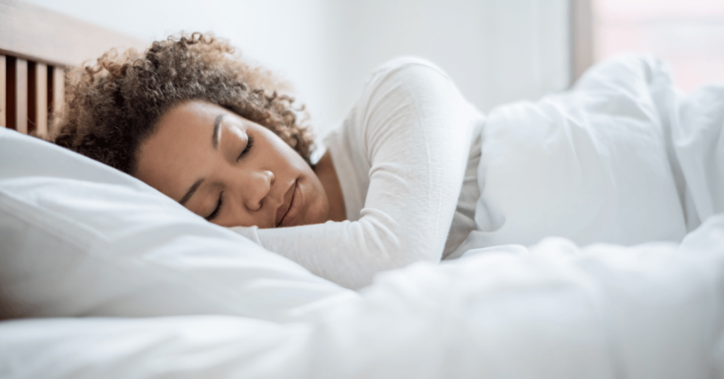 menopause self care 4 1
