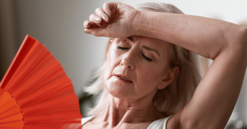 probiotics for menopause 2