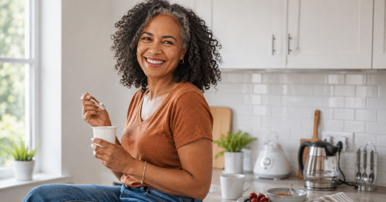 signs probiotics are working