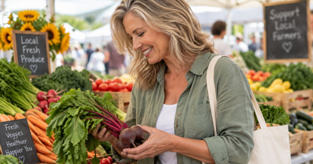 veggies in season 2 2
