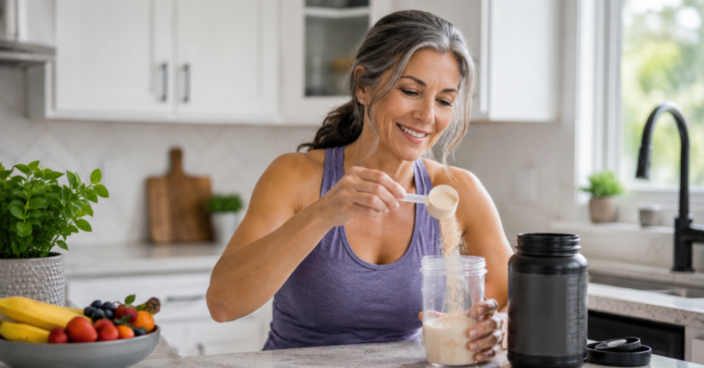 amino acid vs protein 1