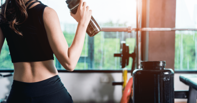 amino acids before or after workout
