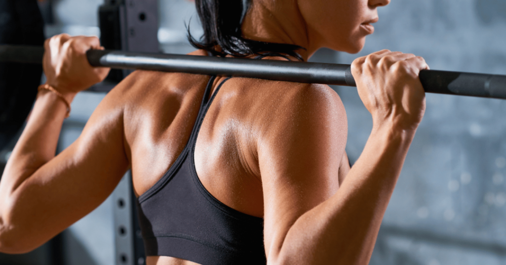 amino acids for women 5