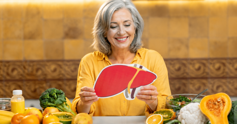amino acids side effects liver