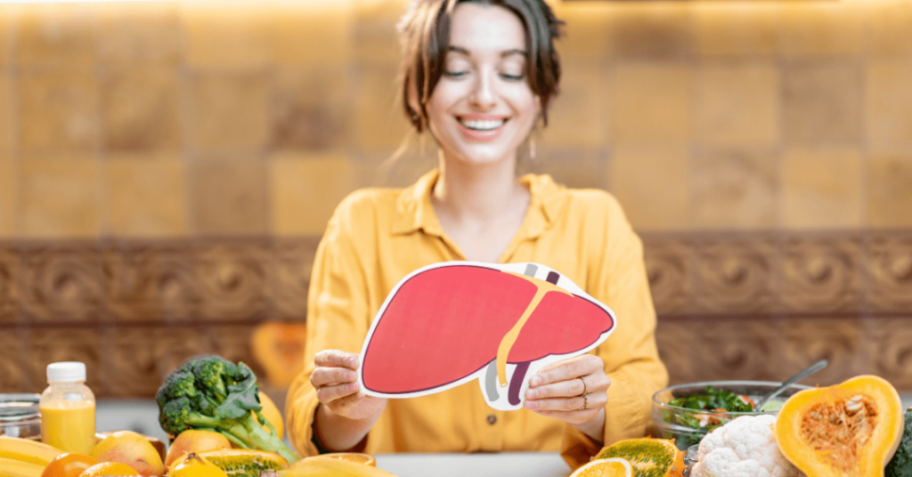 amino acids side effects liver