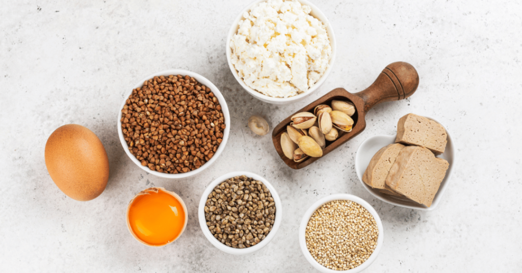 do amino acids help you lose weight 2