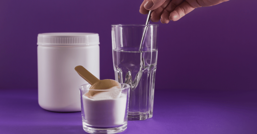 does liquid collagen help you lose weight 2