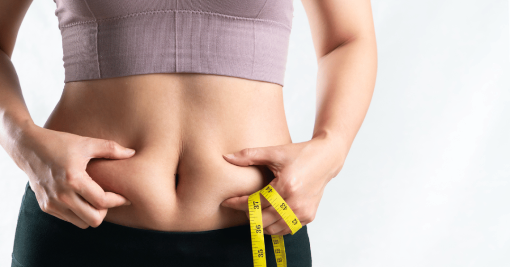 is collagen good for weight loss 4