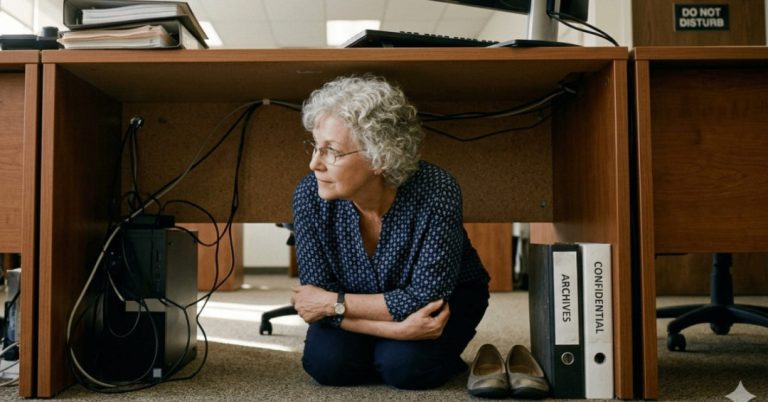 do under desk ellipticals work