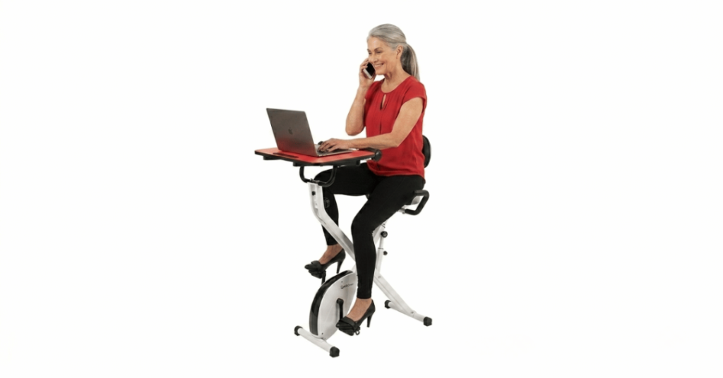 under desk exercise bike 2 1