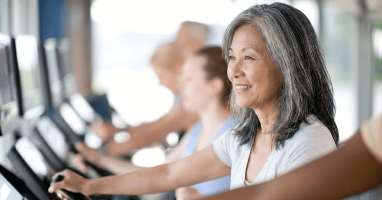 Elliptical benefits and disadvantages