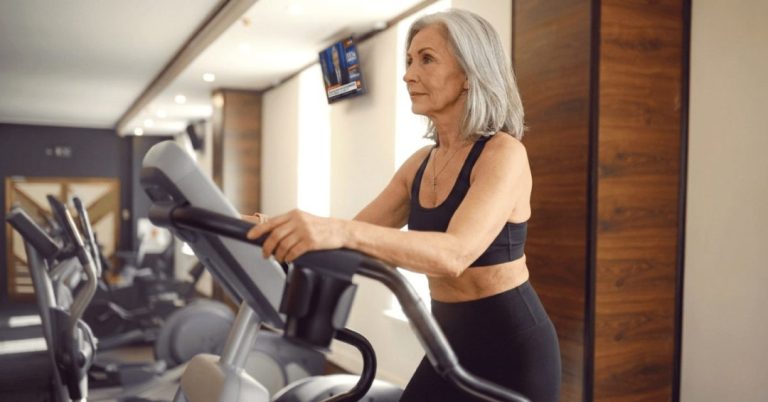 elliptical stair climbers