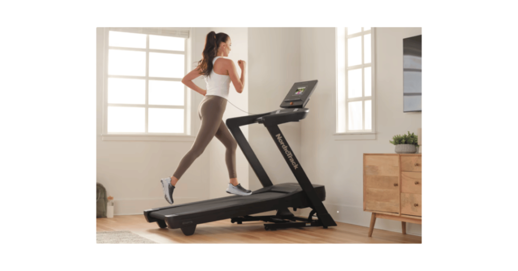 nordictrack exp 7i