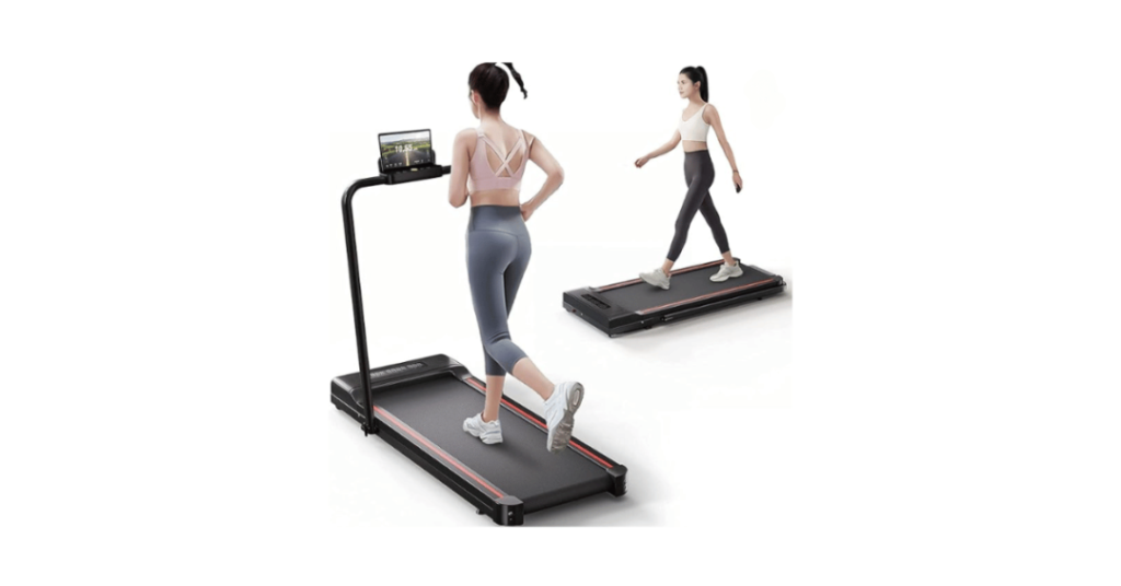 sperax 2-in-1 under desk walking pad