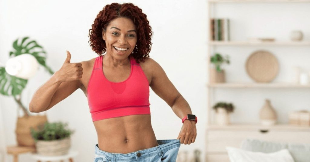elliptical for weight loss