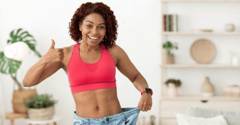 elliptical for weight loss