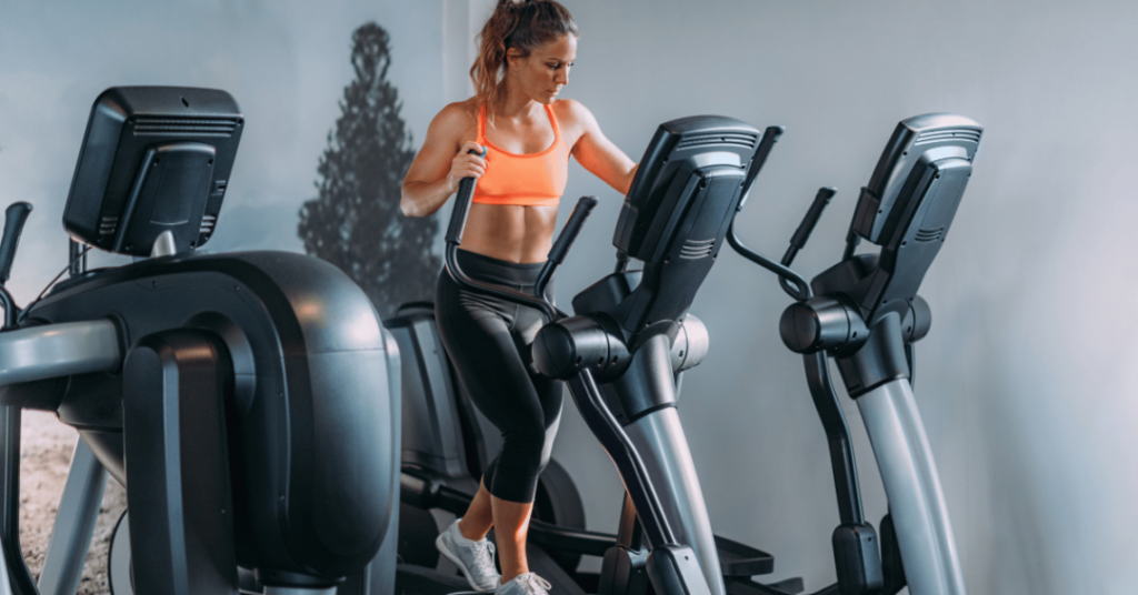 elliptical benefits and disadvantages 2