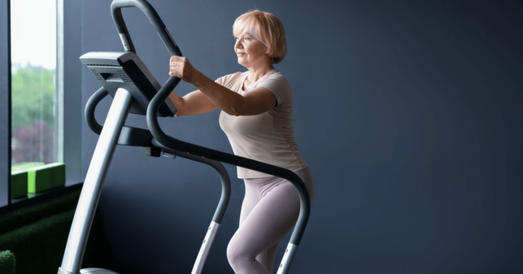 Exercise Weight Loss Images 1