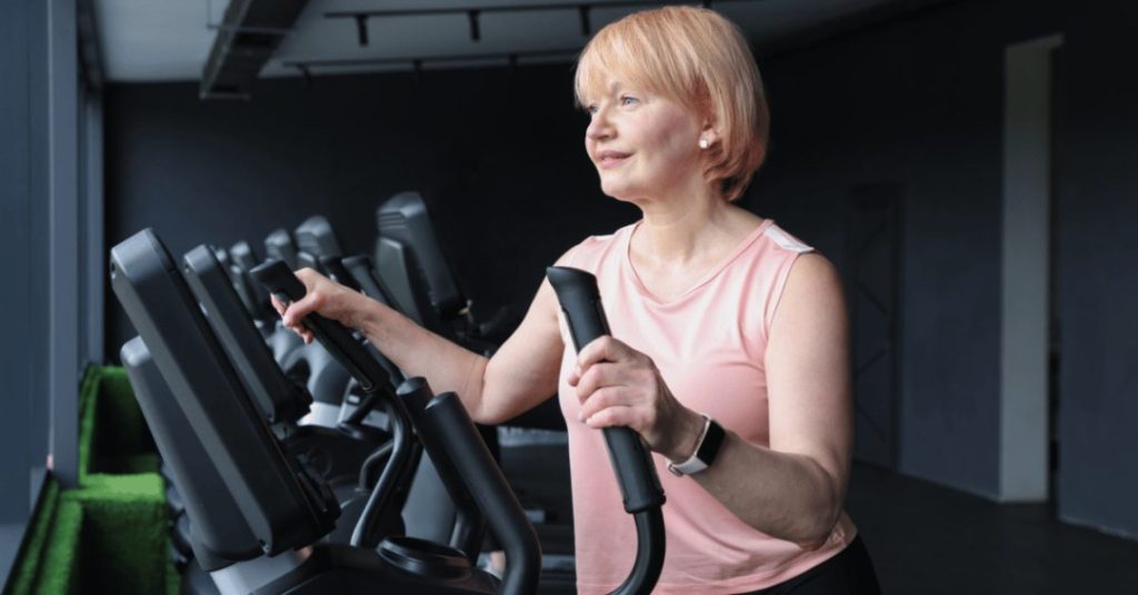 Exercise Weight Loss Images 2
