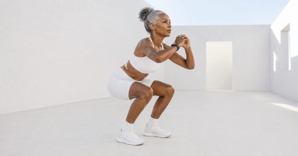 growing glutes