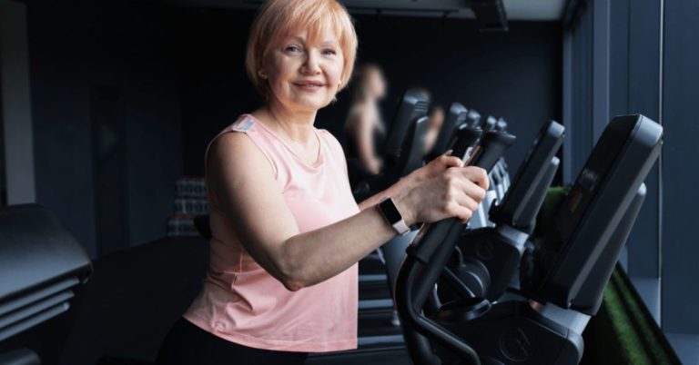 best treadmill workout for fat loss